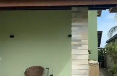 Casa em condomínio fechado com 4 quartos para alugar na Rua Augusta Tourinho, Stella Maris, Salvador