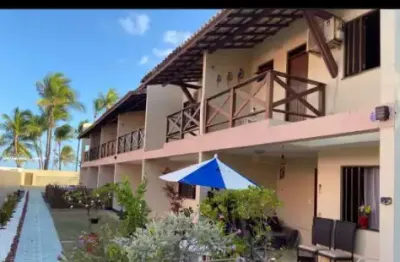 Casa em condomínio fechado com 3 quartos à venda na Próximo Colégio Sul-americana, Stella Maris, Salvador