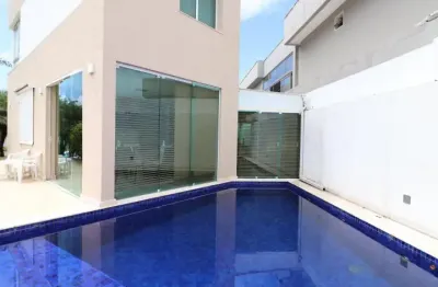 38/  vendo - casa a venda em alphaville 1 , com 5 suites,- salvador/ba