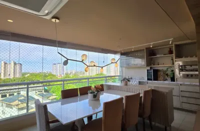 44/ altavista patamares – colina a - apartamento 3 suítes • 140 m² • varanda gourmet • 3 vagas