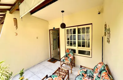 Oportunidade vendo village 1/4 60m²  a 100 metros da nova orla de stella maris r$385.000