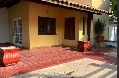 Casa em condomínio fechado com 5 quartos à venda na Estrada Do Coco - Condomínio Flora Ville, Estrada do Coco, Lauro de Freitas