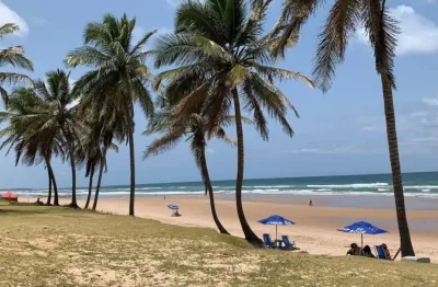 Cobertura com 3 quartos à venda na 109 Metros Da Praia, Stella Maris, Salvador