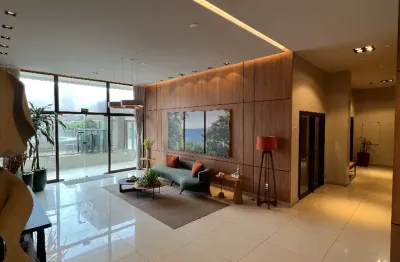 Apartamento 1/4 na orla de jaguaribe | frente mar | ocean house | locação r$ 3.800 com taxas inclusas