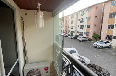 Vendo apartamento 2/4 porteira fechada no parque milênio | nascente | condomínio clube na paralela | r$ 250 mil