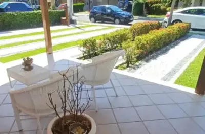 Casa em condomínio fechado com 4 quartos à venda na Rua José Tourinho,2340, Stella Maris, Salvador