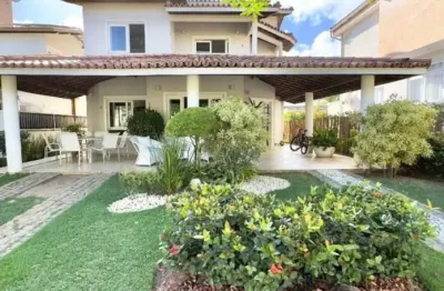 Casa em condomínio fechado com 4 quartos à venda na Rua José Tourinho, 2430, Praia do Flamengo, Salvador