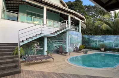 Casa em condomínio fechado à venda na Estrada Do Coco, Estrada do Coco, Lauro de Freitas