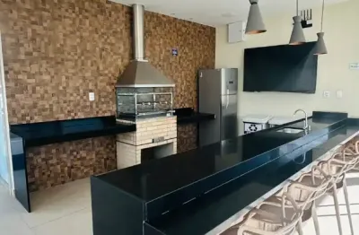 Apartamento com 2 quartos à venda na Apartamento Ao Lado Da Unime, Estrada do Coco, Lauro de Freitas