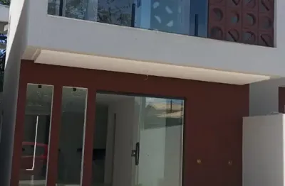 Casa com 3 quartos à venda na Rua Do G Barbosa, Vilas do Atlantico, Lauro de Freitas