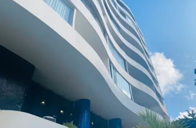 Apartamento com 1 quarto para alugar na Barra, Salvador 