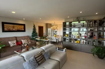 Oportunidade - Apartamento à Venda no Greenville Lumno – 225 m²