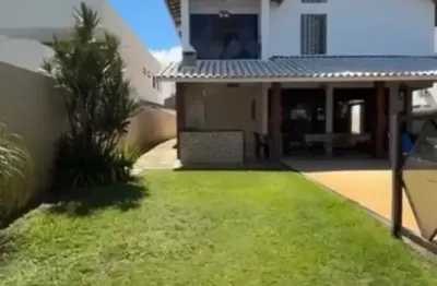 Casa em Condomínio no Paraíso dos Lagos – Guarajuba | Alto Conforto e Lazer Completo
