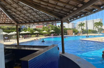 Alugo apartamento 2/4 andar alto vista mar totalmente mobiliado no colina de  piata  r$ 3.200 já com taxas