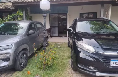 Casa para alugar na Alameda Praia de Guaratuba, Stella Maris, Salvador