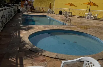 Apartamento Citta Toscana R$125 mil Oportunidade Lauro de Freitas