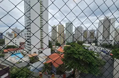 Apartamento com 3 quartos à venda na Alameda Pádua, 89, Pituba, Salvador