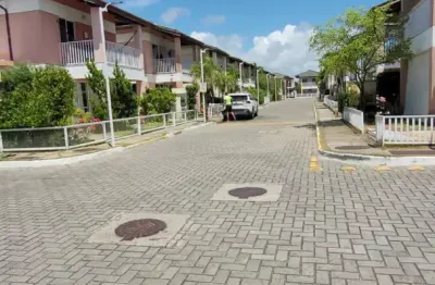 Casa com 3 quartos à venda na Alameda Praia de Atalaia, 900, Stella Maris, Salvador