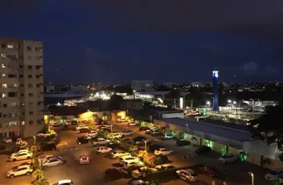 Apartamento com 3 quartos para alugar na Em Frente Ao Hospital Aeroporto, Estrada do Coco, Lauro de Freitas