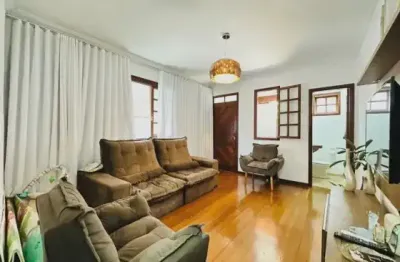 Casa com 3 quartos à venda na Rua Carlos Magno, 321, Jardim dos Reis, Franco da Rocha