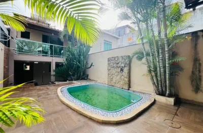 Casa com 3 quartos à venda na Rua Ibiraci, 000, Vila Virgínia, Itaquaquecetuba