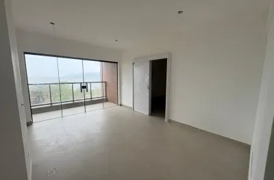 Apartamento novo à venda  edifício innovate | frente mar  indaiá, caraguatatuba