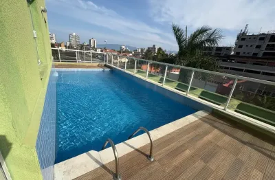 Apartamento vista mar no bairro indaiá em caraguatatuba/sp