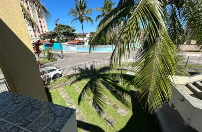 Apartamento à venda | 2 dormitórios (1 suíte) | martim de sá - próximo à praia