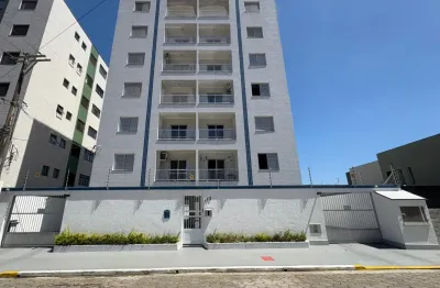 Apartamento com 2 quartos à venda na Rua Bartolomeu Bueno da Silva, Vila Atlântica, Caraguatatuba
