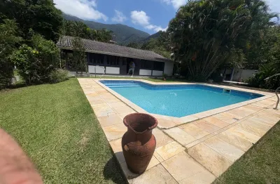 Casa com 3 quartos à venda na Rua das Canafístulas, Park Imperial, Caraguatatuba