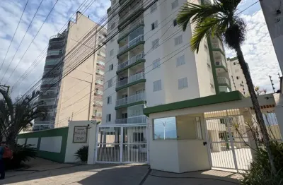 Apartamento à venda na praia do aruã em caraguatatuba/sp vista para o mar