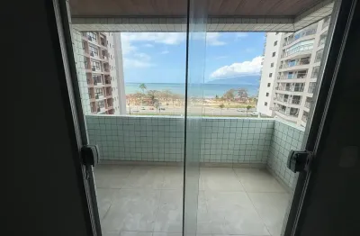 Cobertura com 3 quartos à venda na Avenida General Osório, Indaiá, Caraguatatuba