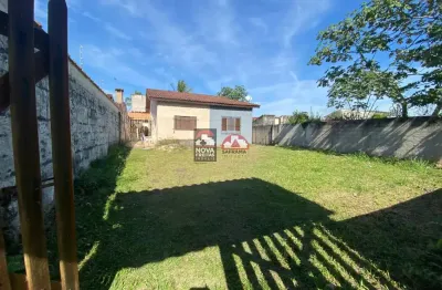 Duas casas em terreno amplo em caraguatatuba - litoral norte de sp
