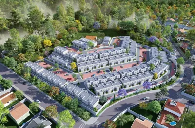 Reserva tabaporã – condomínio residencial em caraguatatuba