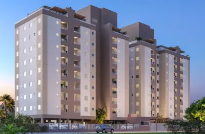 Riviera martim de sá – apartamentos e coberturas duplex com lazer completo