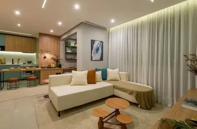 Vila sônia, a apenas 5 minutos da faria lima, 10 minutos da paulista e 18 minutos da luz, garantindo um lar com caixilhos dos dormitórios com persiana de enrolar para maior iluminação natural, além de