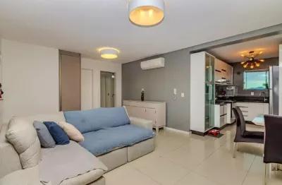 Apartamento com 3 quartos à venda no Centro, Balneário Camboriú 