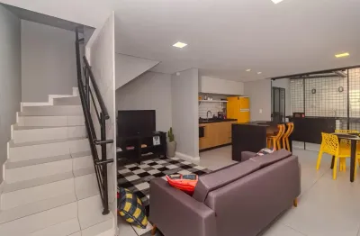 Casa com 2 quartos à venda em Nações, Balneário Camboriú 