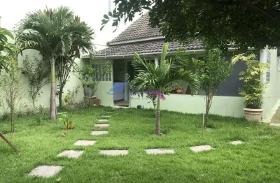 Casa para venda em rio de janeiro, vargem pequena, 2 dormitórios, 1 suíte, 2 banheiros, 4 vagas