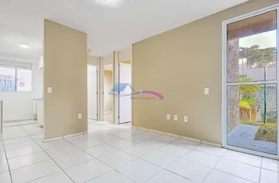 Apartamento para Venda em Rio de Janeiro, Curicica, 2 dormitórios, 1 banheiro, 1 vaga