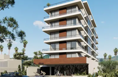 Amplo apartamento com vista para o mar próximo a praia do cristo em guaratuba