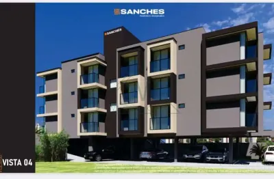 Apartamento à venda na Rua Governador Jorge Lacerda, Guabirotuba, Curitiba