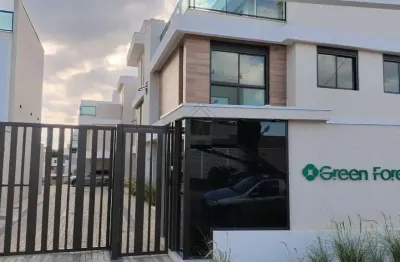 Casa com 3 quartos à venda na Rua João Borsato, Portão, Curitiba