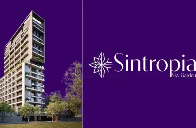 Apartamento com 3 quartos à venda na Rua Cruz Machado, 79, São Pedro, São José dos Pinhais