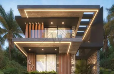 Casa com 3 quartos à venda na Rua Aníbal Requião, 878, Xaxim, Curitiba