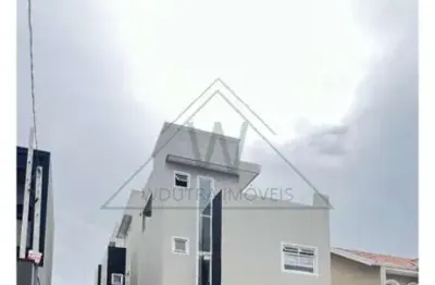 Casa à venda na Rua Jorge de Poli, Xaxim, Curitiba, 120 m2 por R$ 699.000