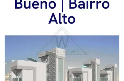 Casa à venda na rua alberico flores bueno, bairro alto, curitiba, 115 m2 por r$ 649.000