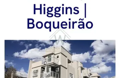 Casa com 3 quartos à venda na rua professor j.m higgins, boqueirão, curitiba, 125 m2 por r$ 750.000