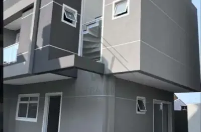 Casa com 3 quartos à venda na rua marco polo, bairro alto, curitiba, 123 m2 por r$ 749.000