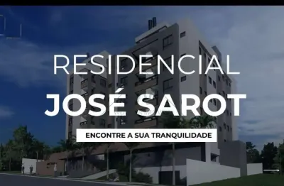 Apartamento com 3 quartos à venda na Boneca do Iguaçu, São José dos Pinhais , 142 m2 por R$ 799.900